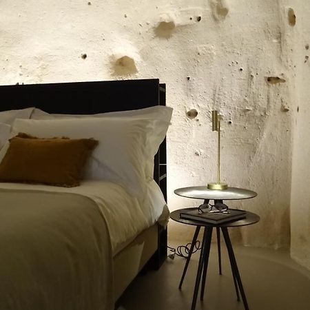 Stageroom01 - Matera Exteriér fotografie