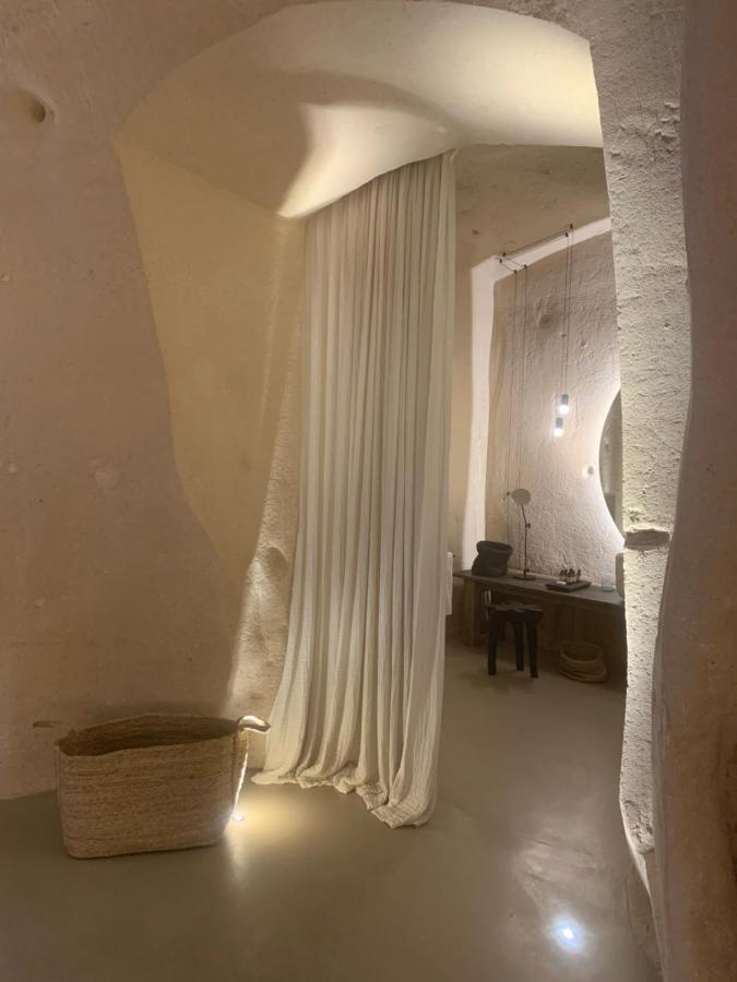 Stageroom01 - Matera Exteriér fotografie