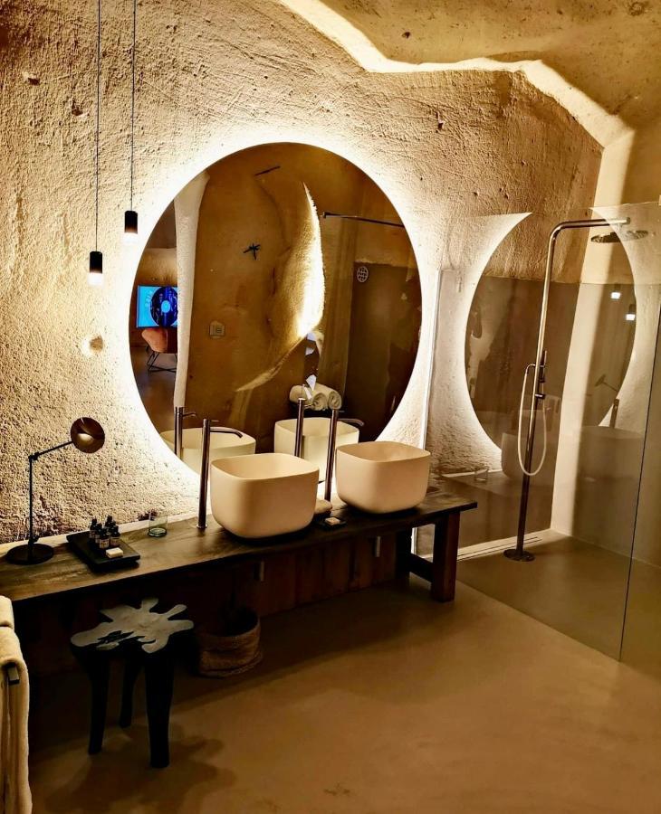 Stageroom01 - Matera Exteriér fotografie