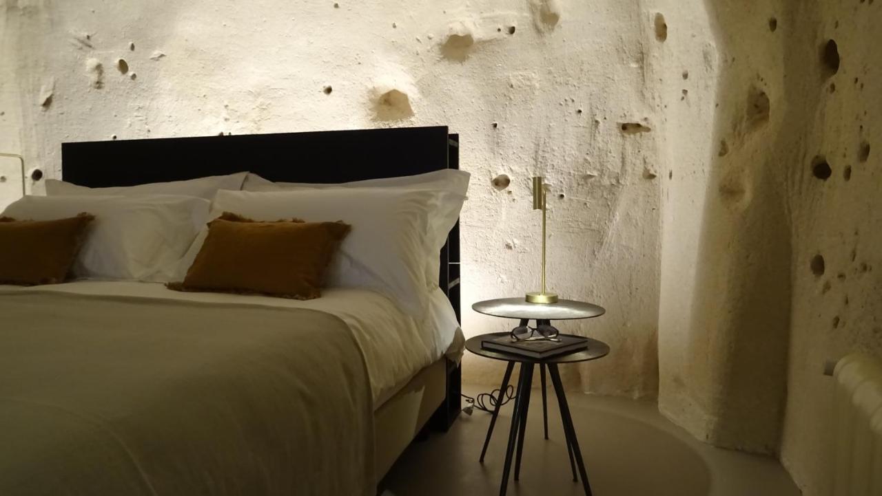 Stageroom01 - Matera Exteriér fotografie