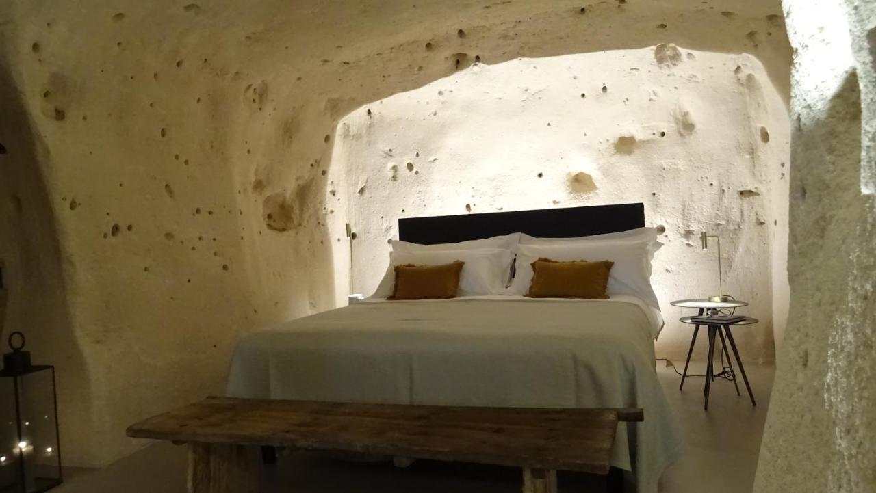 Stageroom01 - Matera Exteriér fotografie