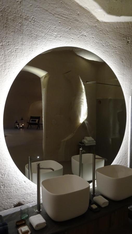 Stageroom01 - Matera Exteriér fotografie