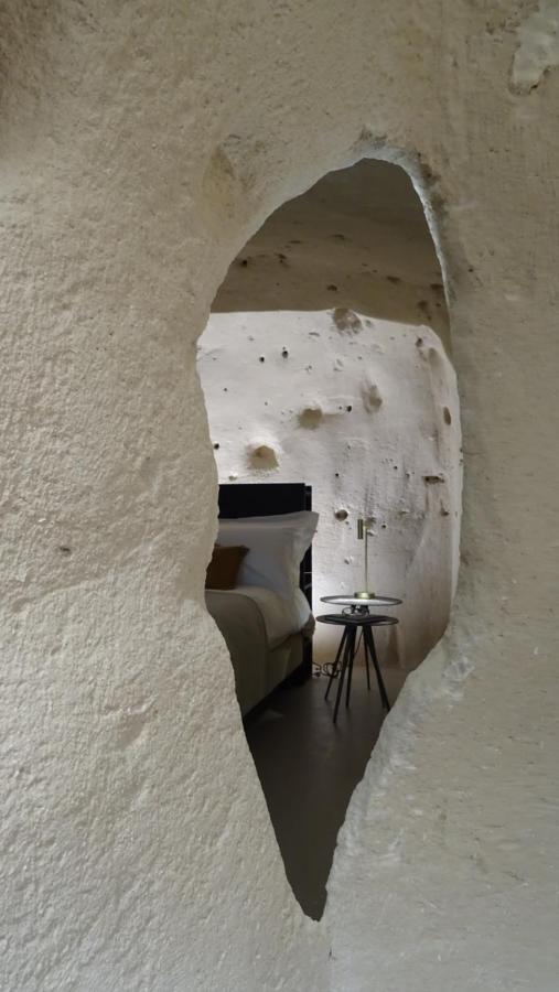 Stageroom01 - Matera Exteriér fotografie
