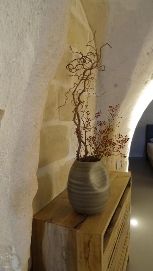 Stageroom01 - Matera Exteriér fotografie